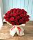 Букет 29 Красных роз в Ховрино
