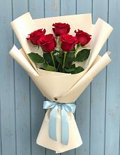 Букет Классика чувств #REPLACE_PRED# Ховрино