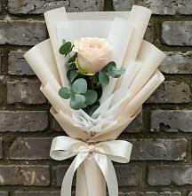 Букет цветов из:  Розы #REPLACE_PRED# Ховрино
