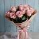 Букет цветов из: Розы в Ховрино