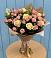 Букет цветов из: Розы в Ховрино