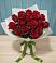 Букет Красные розы в Ховрино