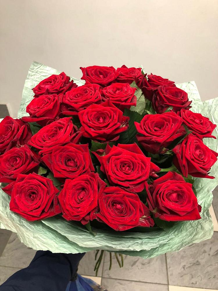 Розы Классика в Ховрино Букет Классика в Ховрино
