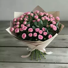 Букет Удовольствие в Ховрино