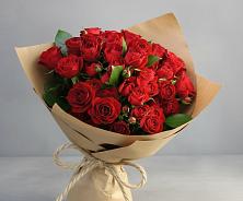 Букет Любовный роман в Ховрино