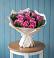Букет цветов из: Розы в Ховрино