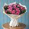Букет цветов из: Розы в Ховрино