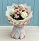 Букет цветов из: Розы в Ховрино