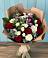 Букет цветов из: Розы и Альстромерии в Ховрино