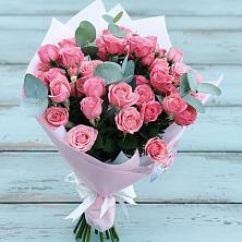 Букет Леди совершенство в Ховрино